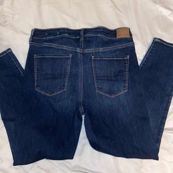 American Eagle Hi-rise Jegging - Picture 2 of 6